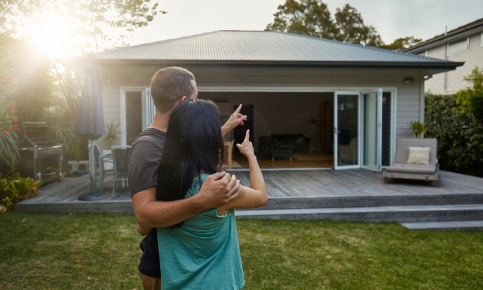 Sell first or buy first? How to be ready when the right next home comes along.